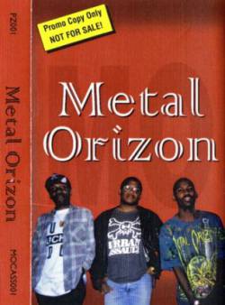 Metal Orizon : Promo Cassette